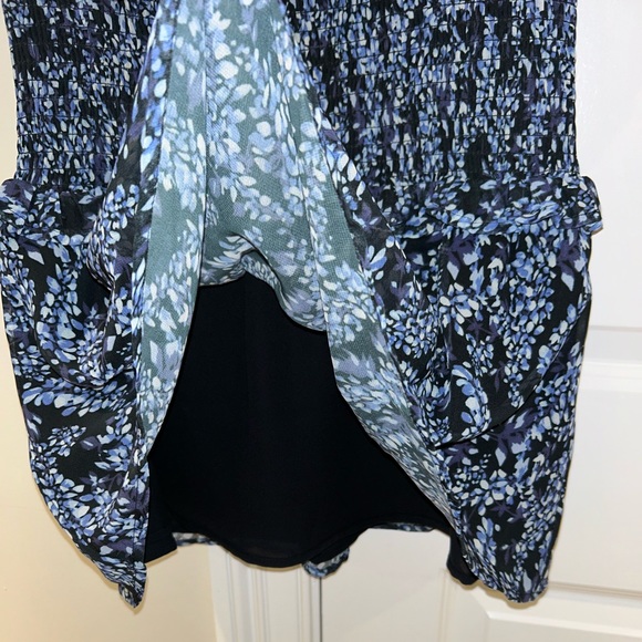 Central Park West Girls Dress Size 14-16 NWT - Picture 3 of 6